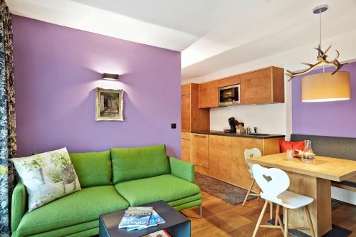 Two Bedroom Suite