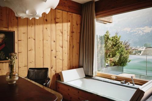 Loft Suite 3-7