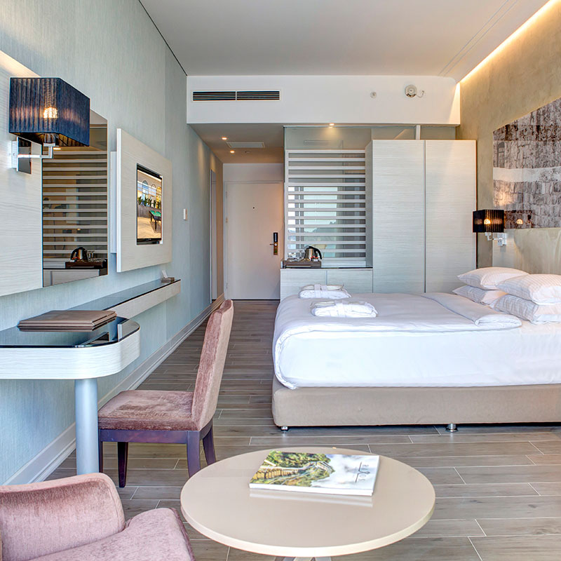 Superior Room Sea view