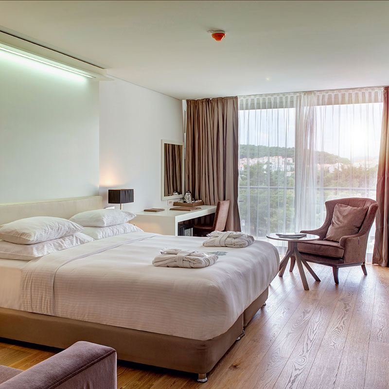Classic Room