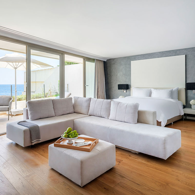 Spa Suite