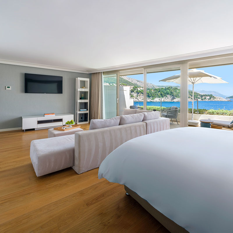 Spa Suite