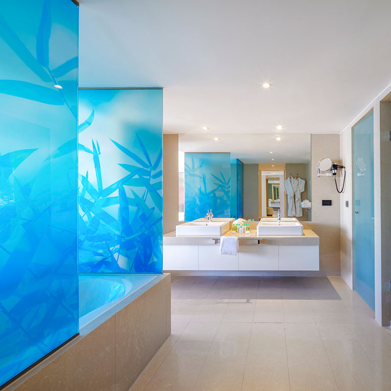 Spa Suite