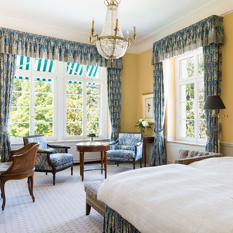 Park Suite