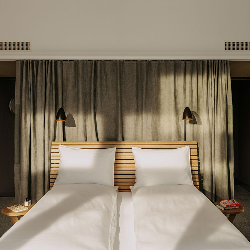 Signature Design Room