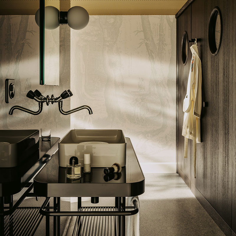 Signature Design Room