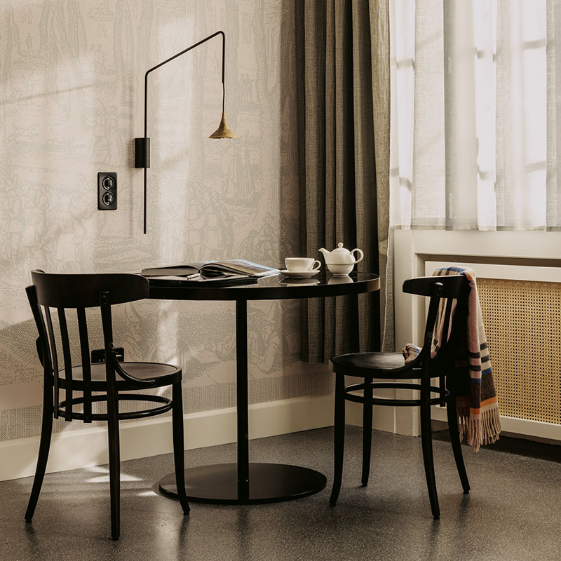 Signature Design Room