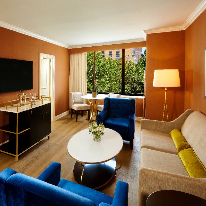 Park View Executive Suite