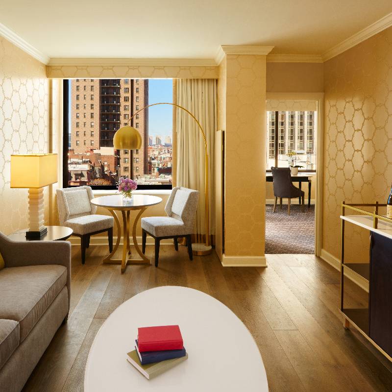 City-View Executive Suite