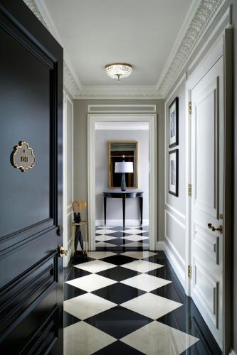 One-Bedroom St Regis Suite - Butler Service