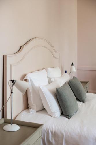 Deluxe Double Room with Bath