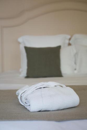 Deluxe Double Room with Bath