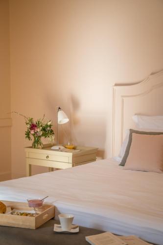 Deluxe Double Room with Bath