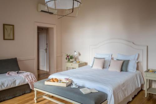 Deluxe Double Room with Bath
