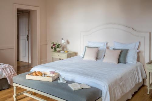 Deluxe Double Room with Bath