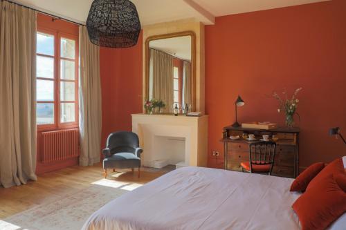 Deluxe Double Room with Bath