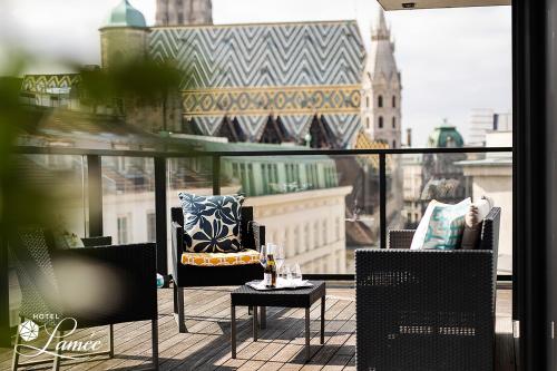 Signature Suite Lamee