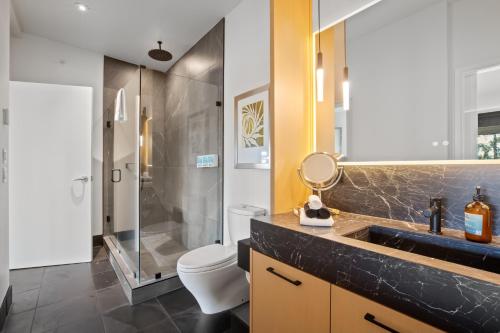 One-Bedroom Lodge Suite - Partial View