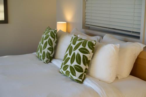 Two Bedroom Suite