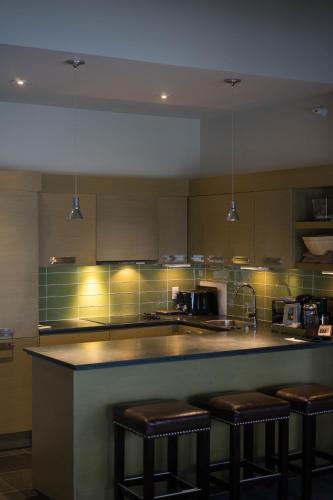 Two Bedroom Suite