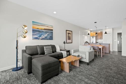 Trail One-Bedroom Suite 