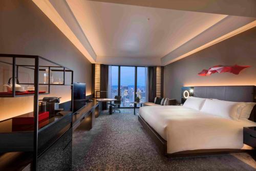 King Room - Mobility Access