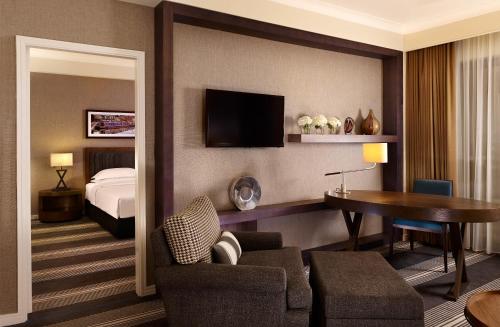 Suite