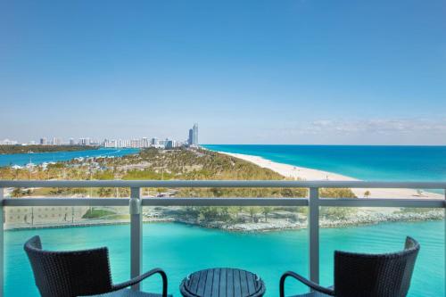 The Bal Harbor Suite