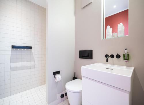 Deluxe Family Suite