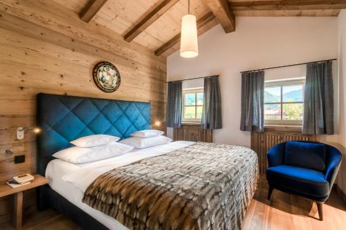 Three-Bedroom Chalet