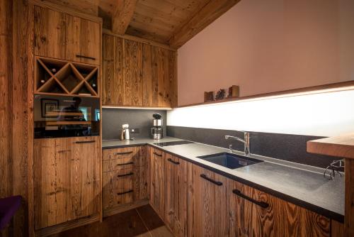 Three-Bedroom Chalet