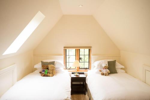 Loft Suite