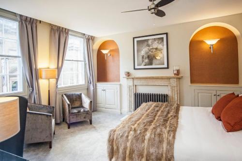Superior Suite