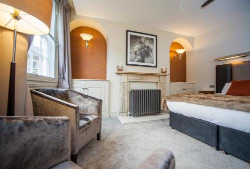 Superior Suite