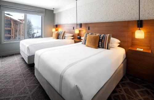 Two Bedroom Suite