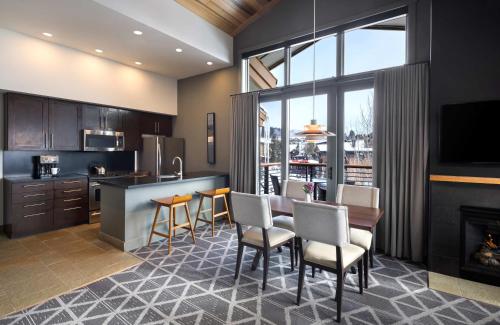Two Bedroom Suite