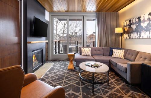 Two Bedroom Suite