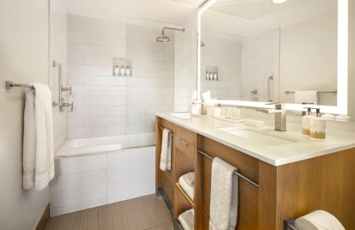 Two Bedroom Suite