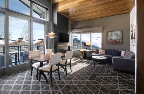 Two Bedroom Suite