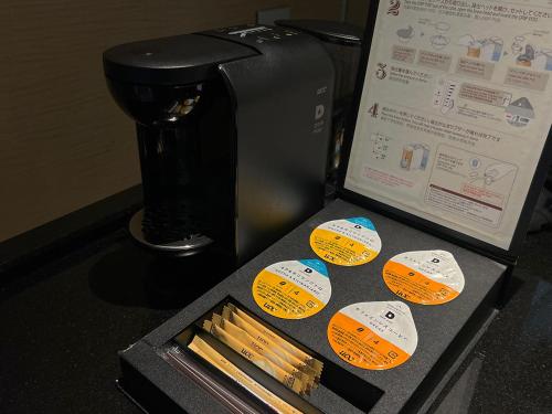 Superior Twin Suite - Non-Smoking