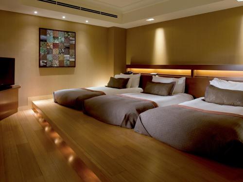 Futon Suite - Non-Smoking 