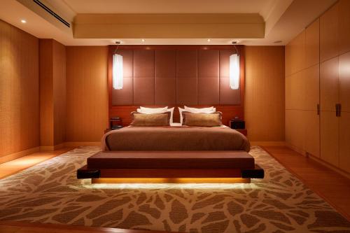 Superior King Suite - Non smoking