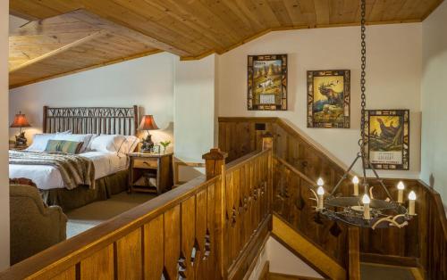 Two Bedroom Suite