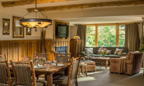 Two Bedroom Suite