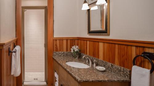 Two Bedroom Suite