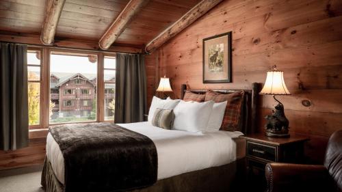 Two Bedroom Suite