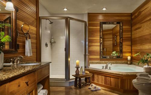 Three Bedroom Suite