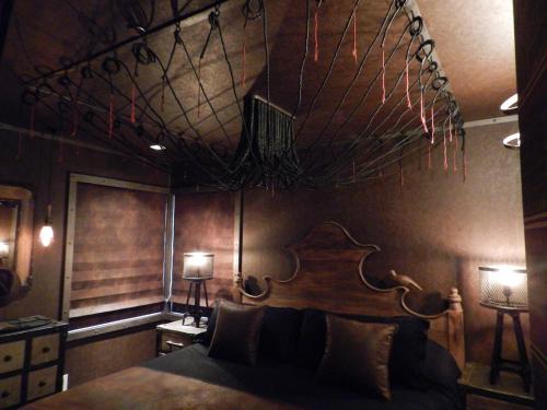 The Digs