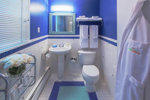 Sapphire Suite