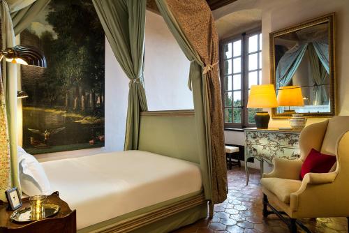 Classic Castle Suite